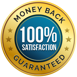 Pulsetto Lite 30-Day Money-Back Guarantee
